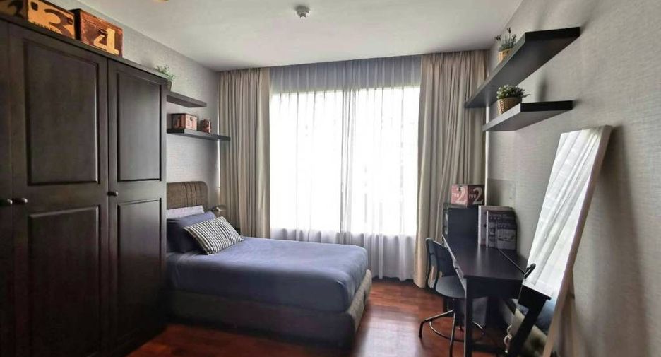 For rent 3 ベッドルーム condo in Khlong Toei, Bangkok