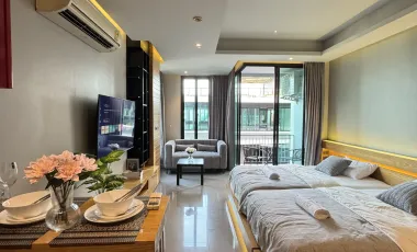 Condo en venta de estudio en Mueang Phuket, Phuket