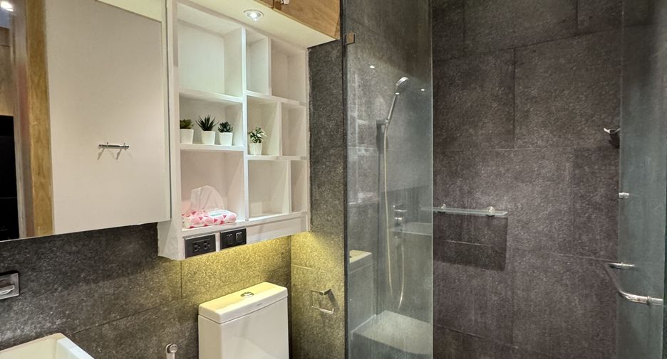 For sale studio condo in Mueang Phuket, Phuket