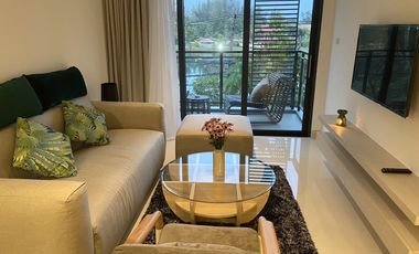 Condo en alquiler de 2 habitaciones en Thalang, Phuket