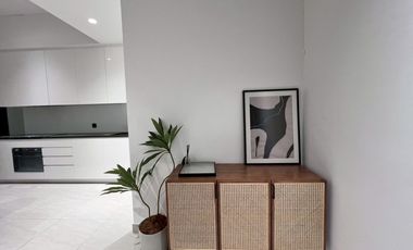 For rent 2 bedrooms condo in Sathon, Bangkok