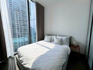 出租 2 卧室 公寓 在 沙吞, 曼谷