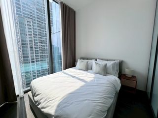 出租 2 卧室 公寓 在 沙吞, 曼谷
