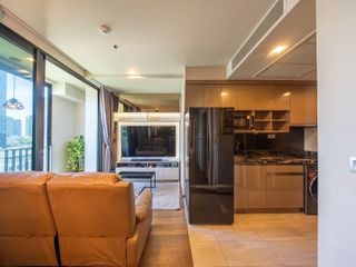 Продажа 2 спальни кондо в Кхлонг Тоеи, Бангкок