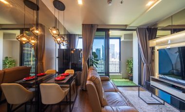 For sale 2 bedrooms condo in Khlong Toei, Bangkok