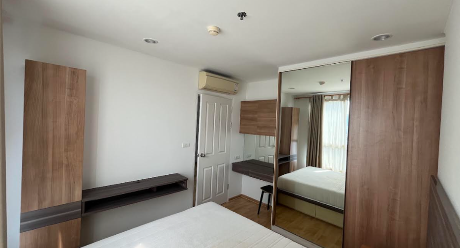 For sale 1 bed condo in Watthana, Bangkok