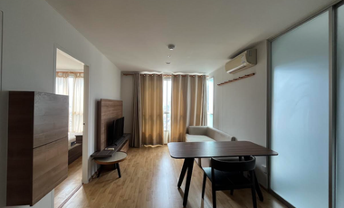 For sale 1 bed condo in Watthana, Bangkok
