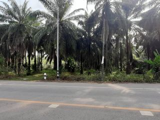 For sale land in Mueang Krabi, Krabi