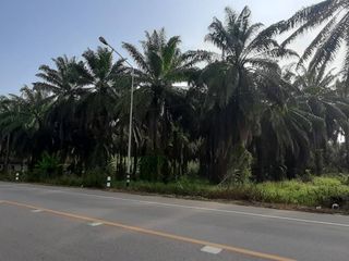 For sale land in Mueang Krabi, Krabi