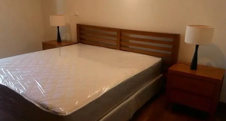 For rent 3 ベッドルーム condo in Sathon, Bangkok