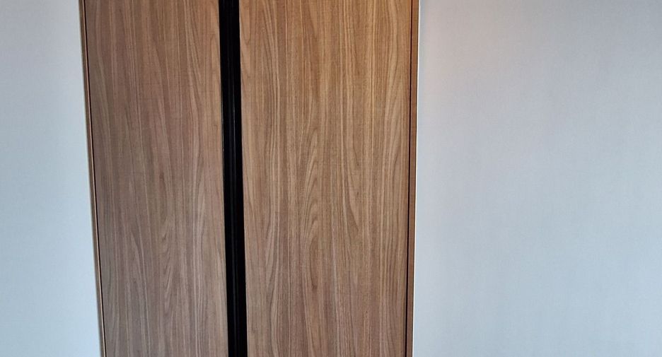 For rent 1 bed condo in Mueang Samut Prakan, Samut Prakan