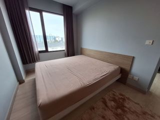 À louer 1 chambre condo à Mueang Samut Prakan, Samut Prakan