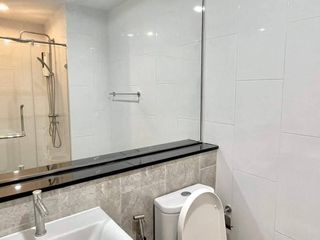 À louer 1 chambre condo à Mueang Samut Prakan, Samut Prakan