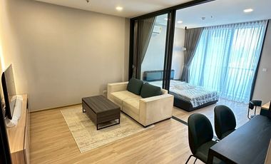 Wohnung zur Miete mit 1 Zimmer in Ratchathewi, Bangkok