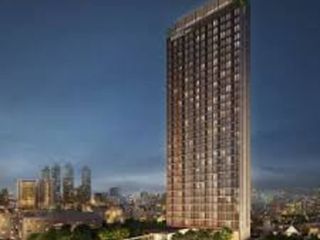 For rent スタジオ condo in Watthana, Bangkok
