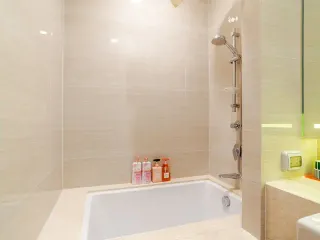 For rent スタジオ condo in Watthana, Bangkok