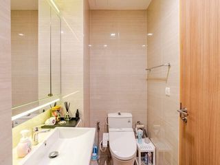 For rent スタジオ condo in Watthana, Bangkok