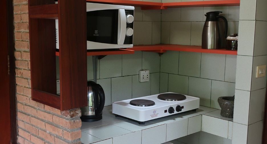 For rent 1 bed house in Doi Saket, Chiang Mai