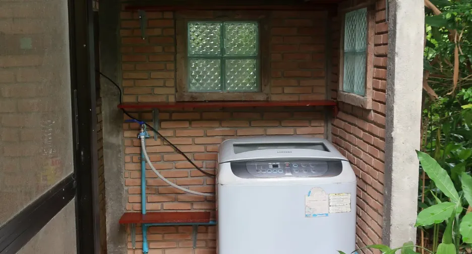 For rent 1 bed house in Doi Saket, Chiang Mai