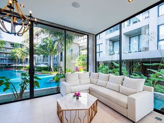 Wohnung zum Kauf mit Studio in Thalang, Phuket