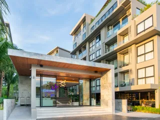 For sale studio condo in Thalang, Phuket