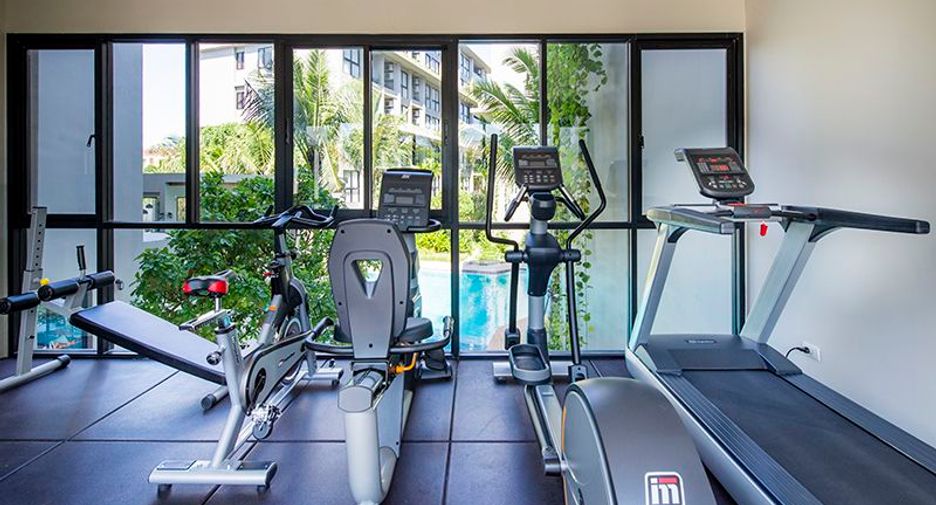 For sale studio condo in Thalang, Phuket