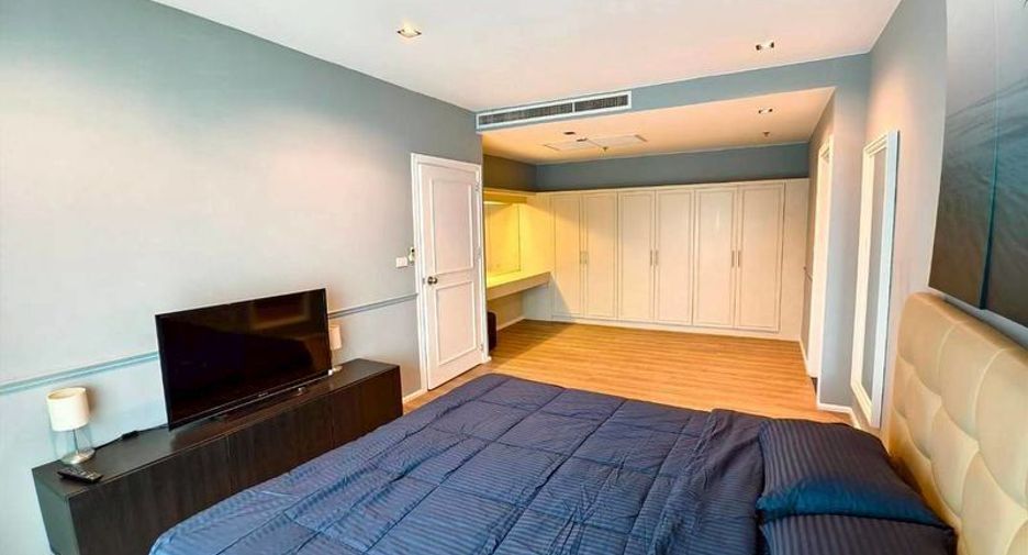 For sale and for rent 2 bedrooms condo in Khlong Toei, Bangkok