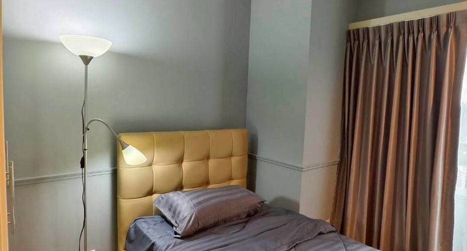 For sale and for rent 2 bedrooms condo in Khlong Toei, Bangkok