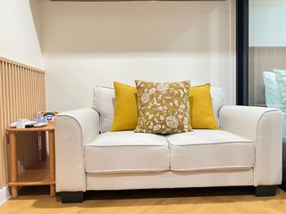For rent 1 bed condo in Mueang Samut Prakan, Samut Prakan