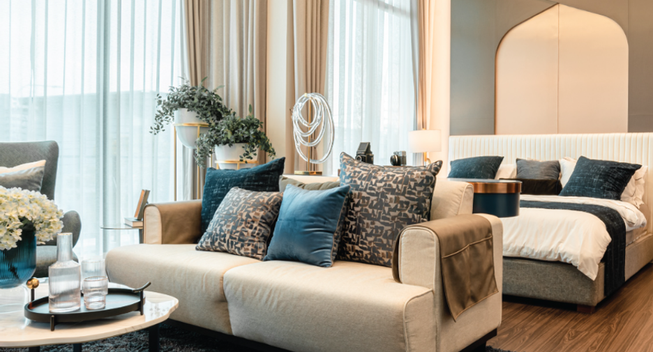 For sale 4 ベッドルーム house in Saphan Sung, Bangkok