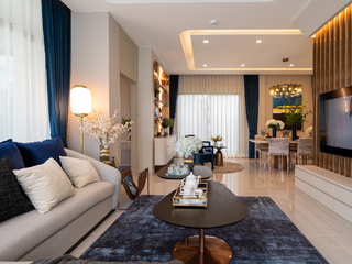 For sale 4 bedrooms house in Saphan Sung, Bangkok