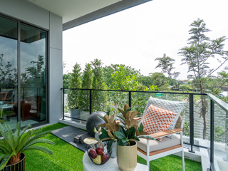For sale 4 bedrooms house in Saphan Sung, Bangkok