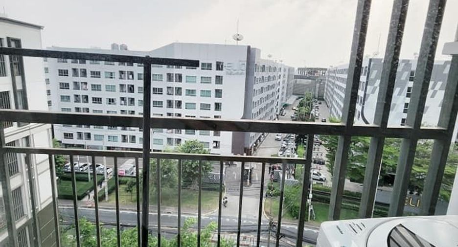 For rent 1 bed condo in Bang Na, Bangkok