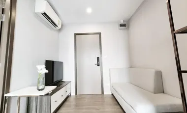À louer 1 chambre condo à Bang Na, Bangkok