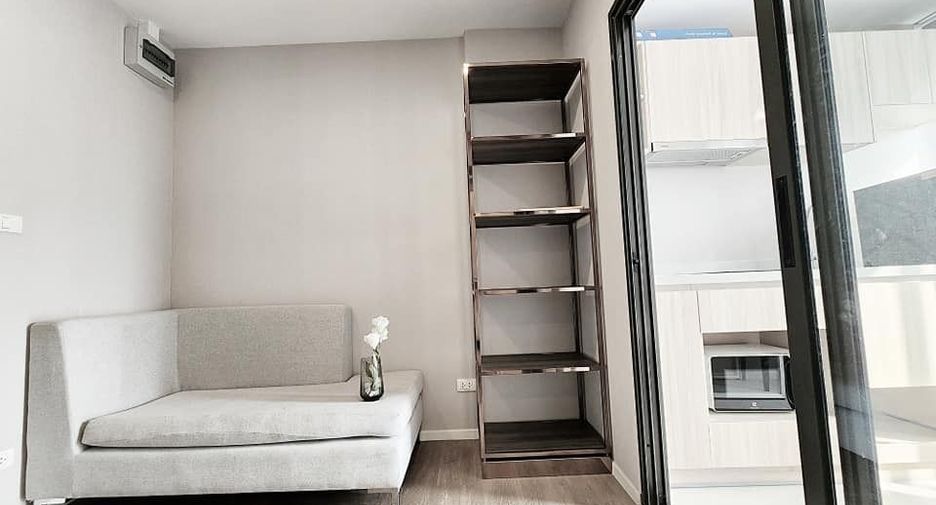 For rent 1 bed condo in Bang Na, Bangkok