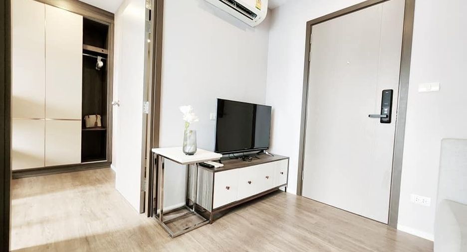 For rent 1 bed condo in Bang Na, Bangkok