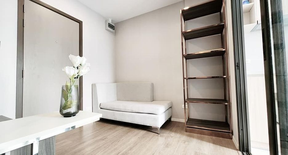 For rent 1 bed condo in Bang Na, Bangkok
