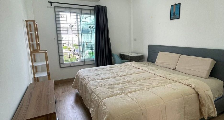 For rent 2 bedrooms house in Mueang Phuket, Phuket