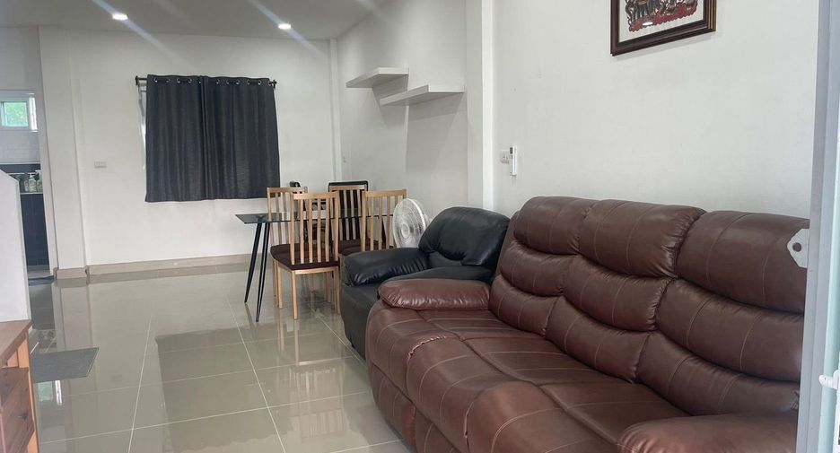For rent 2 bedrooms house in Mueang Phuket, Phuket
