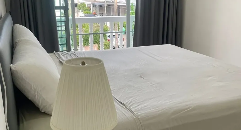 For rent 2 bedrooms house in Mueang Phuket, Phuket