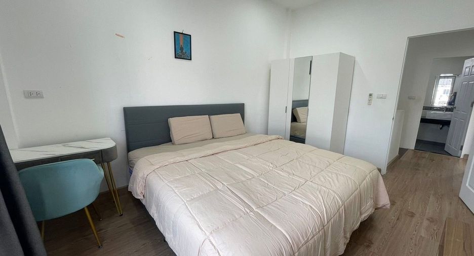 For rent 2 bedrooms house in Mueang Phuket, Phuket