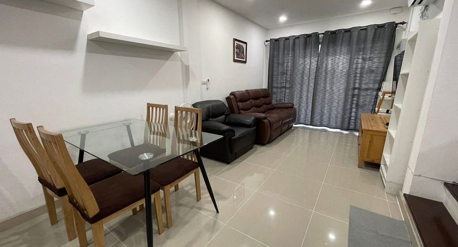For rent 2 bedrooms house in Mueang Phuket, Phuket