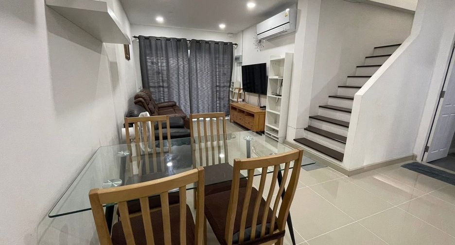For rent 2 bedrooms house in Mueang Phuket, Phuket