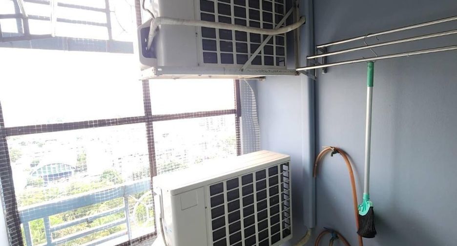 For rent 1 bed condo in Suan Luang, Bangkok