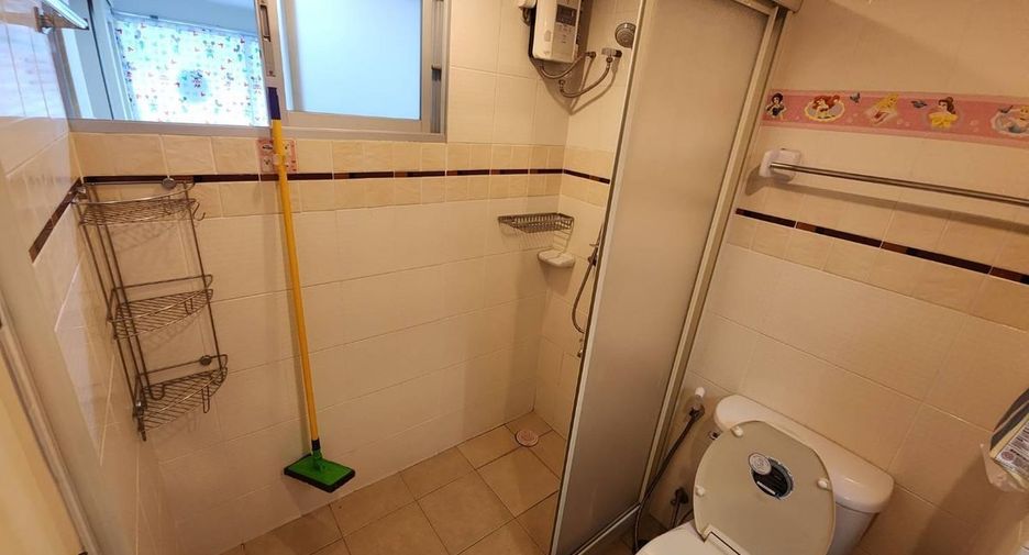 For rent 1 bed condo in Suan Luang, Bangkok