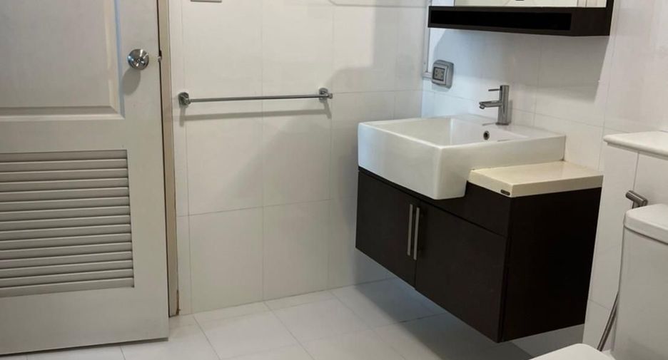 For rent 1 bed condo in Sathon, Bangkok