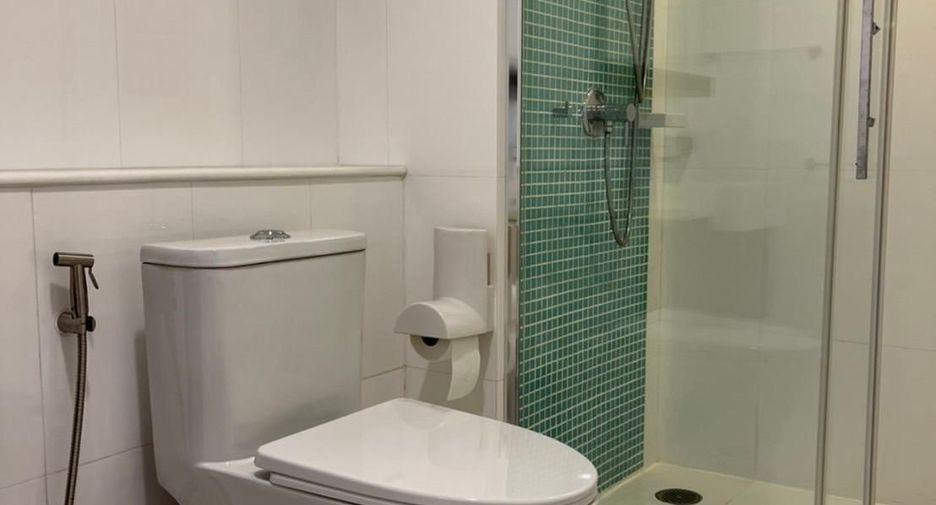 For rent 1 bed condo in Sathon, Bangkok