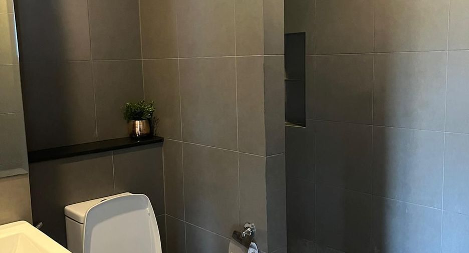 For rent 1 bed condo in Mueang Phuket, Phuket
