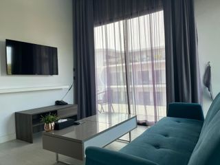 For Rent 1 Bedroom Condo In Mueang Phuket