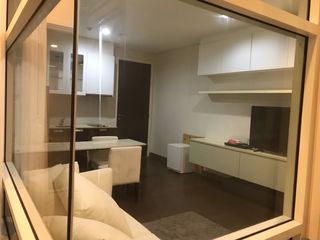 For rent 1 Beds condo in Watthana, Bangkok